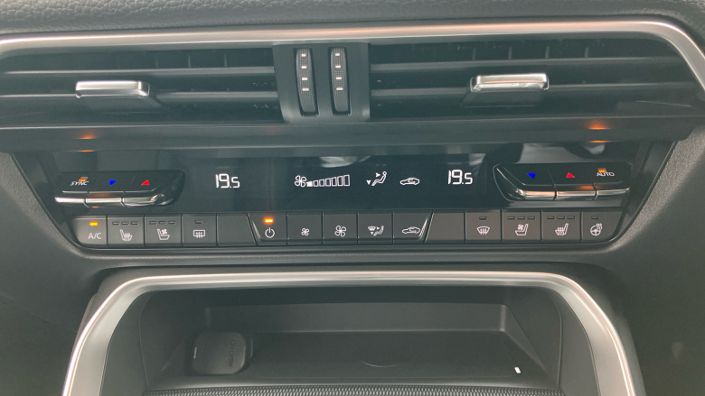 Mazda CX-60 2.5 PHEV Exclusive-Line 5dr Auto [Comf/Conv/DAP] Estate